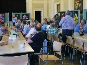 Einladung zum PetrA-Samstag 2017